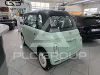 2025 Fiat Topolino