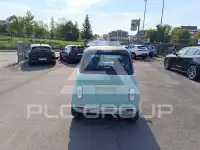2025 Fiat Topolino