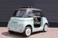 2026 Fiat Topolino