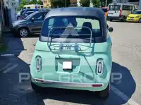 2026 Fiat Topolino