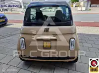 2025 Fiat Topolino