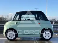 2025 Fiat Topolino