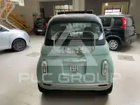 2024 Fiat Topolino
