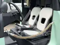 2025 Fiat Topolino