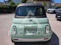 2025 Fiat Topolino