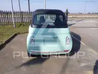 2025 Fiat Topolino