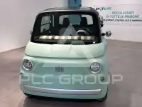 2025 Fiat Topolino