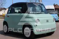 2025 Fiat Topolino