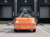 2025 Fiat Topolino