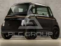 2025 Fiat Topolino