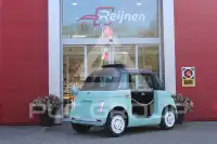 2025 Fiat Topolino
