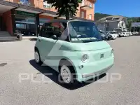 2025 Fiat Topolino