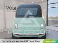 2025 Fiat Topolino