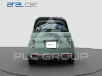 2025 Fiat Topolino
