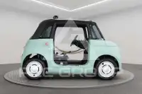 2025 Fiat Topolino