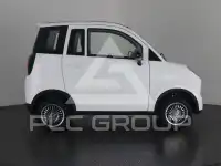 2025 Fiat Topolino