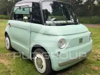 2025 Fiat Topolino