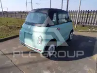 2025 Fiat Topolino