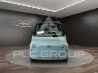 2025 Fiat Topolino
