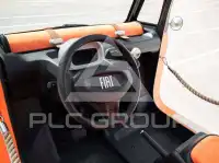 2025 Fiat Topolino