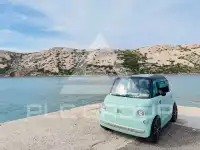 2025 Fiat Topolino
