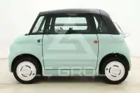 2025 Fiat Topolino