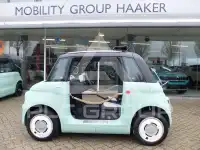 2025 Fiat Topolino