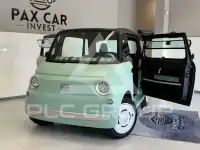 2025 Fiat Topolino