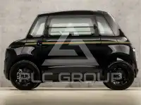 2025 Fiat Topolino