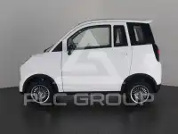 2025 Fiat Topolino