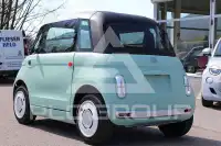 2025 Fiat Topolino