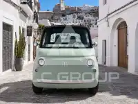 2025 Fiat Topolino