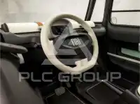 2025 Fiat Topolino