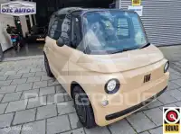 2025 Fiat Topolino