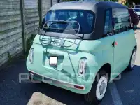 2026 Fiat Topolino
