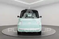 2025 Fiat Topolino