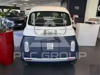 2025 Fiat Topolino
