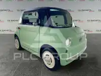 2025 Fiat Topolino