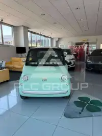 2025 Fiat Topolino