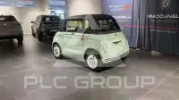 2025 Fiat Topolino