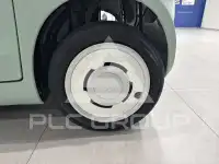 2025 Fiat Topolino