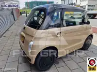 2025 Fiat Topolino