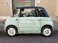 2025 Fiat Topolino