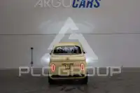 2025 Fiat Topolino