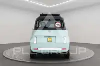 2025 Fiat Topolino