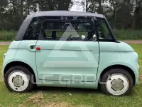 2025 Fiat Topolino