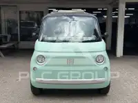 2025 Fiat Topolino