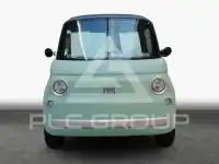 2025 Fiat Topolino