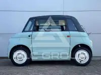 2026 Fiat Topolino