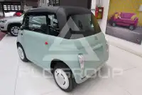 2025 Fiat Topolino